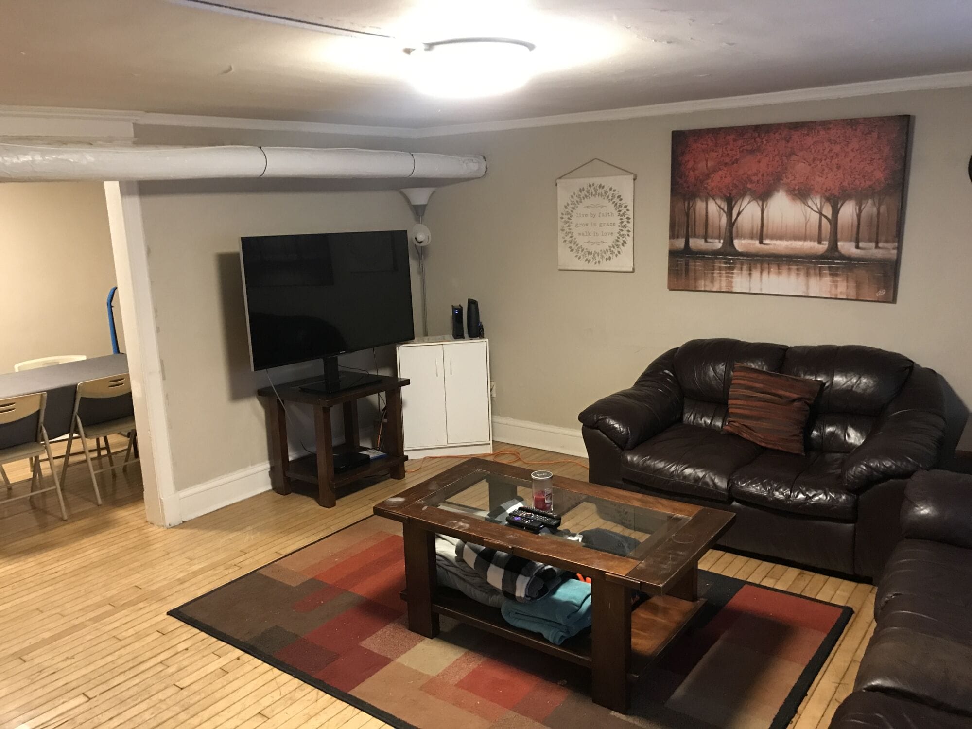 2594 N. Stowell Ave. Apt at The Stanley – Zolper Property Management